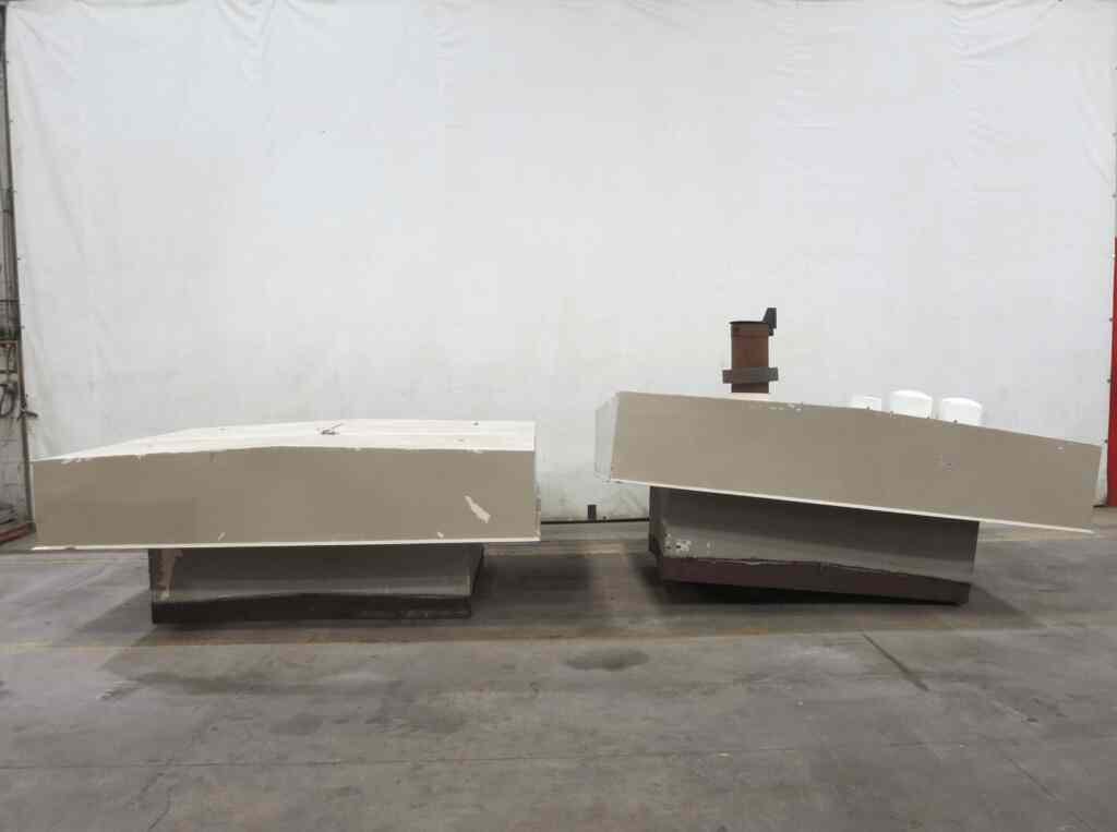 Cummins DFEK Standby Diesel Generator - Tier 2